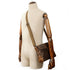 sacoche vintage homme