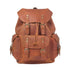 sac à dos voyage cuir