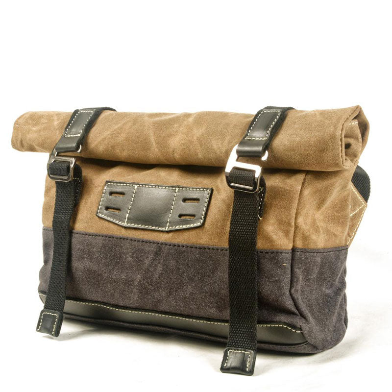 sac messenger homme