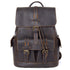 sac à dos en cuir homme