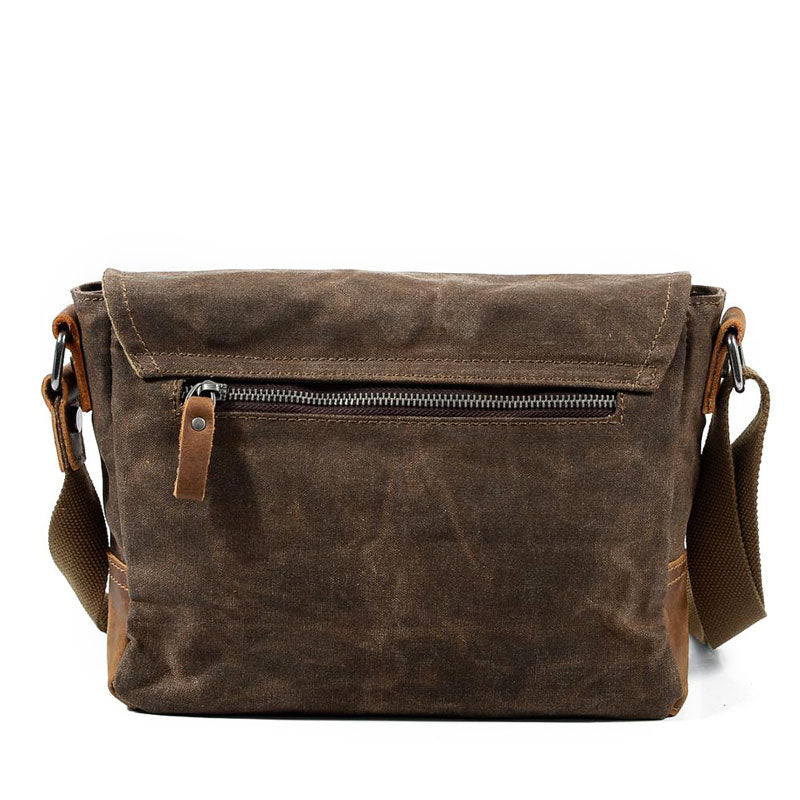 sac messenger homme
