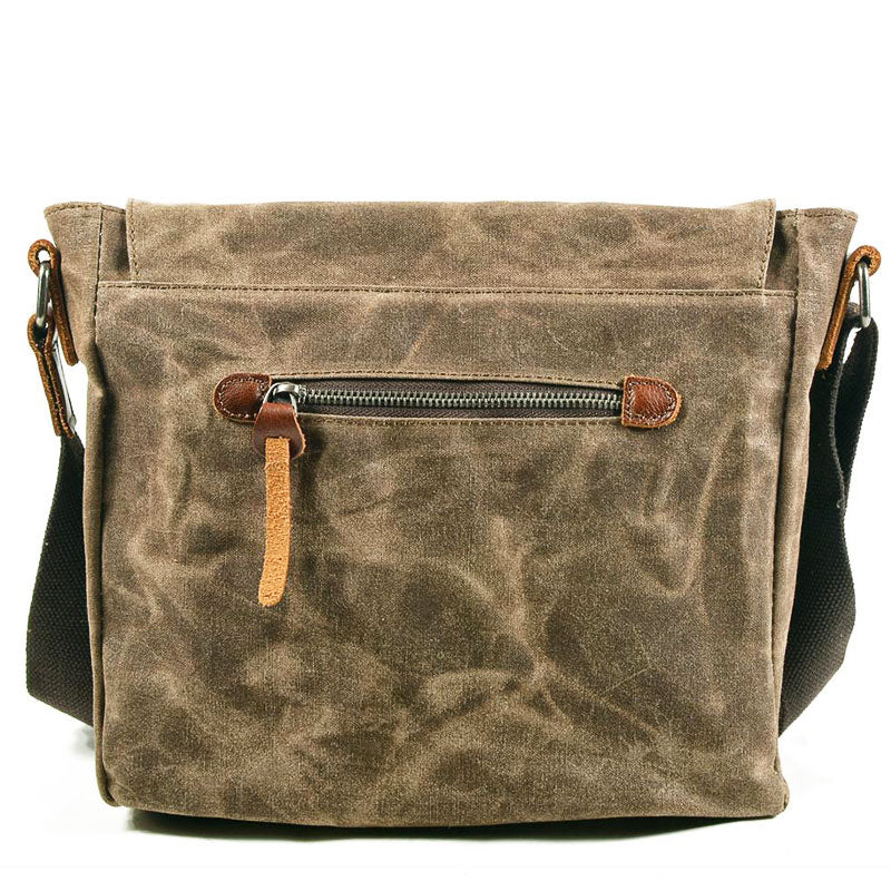 sacoche vintage