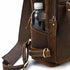 sac à dos homme cuir