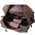 sac à dos homme cuir