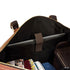 sac voyage en cuir