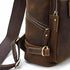 sac à dos en cuir homme