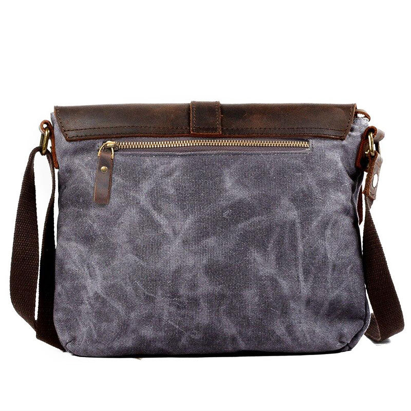 sac messenger