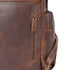 sac à dos homme en cuir