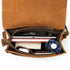 sac à dos cuir femme ordinateur