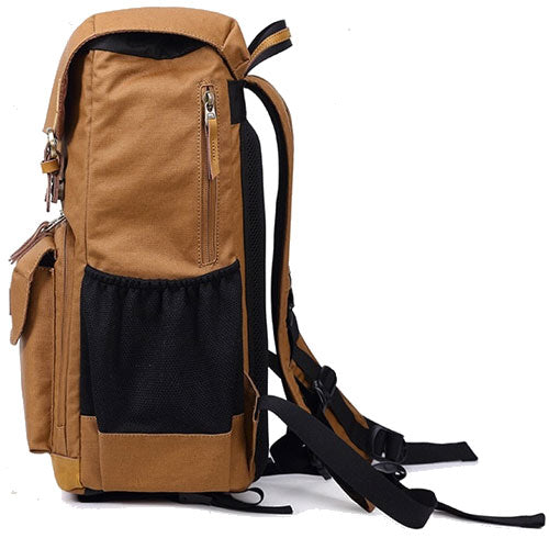 sac a dos appareil photo randonnée