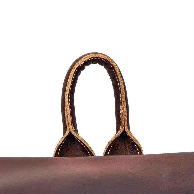 sac à dos cuir ordinateur