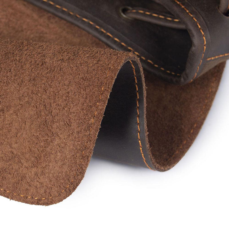 sac à dos cuir femme vintage