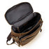 sac à dos en cuir pour femme