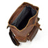sac à dos en cuir homme