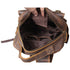 sac à dos en cuir