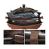 sac bandoulière en cuir