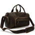 sac voyage 48h homme cuir