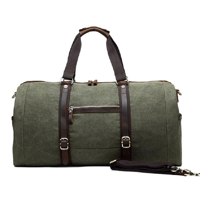sac de voyage vintage femme