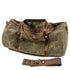 sac de voyage homme vintage