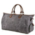 sac de sport vintage