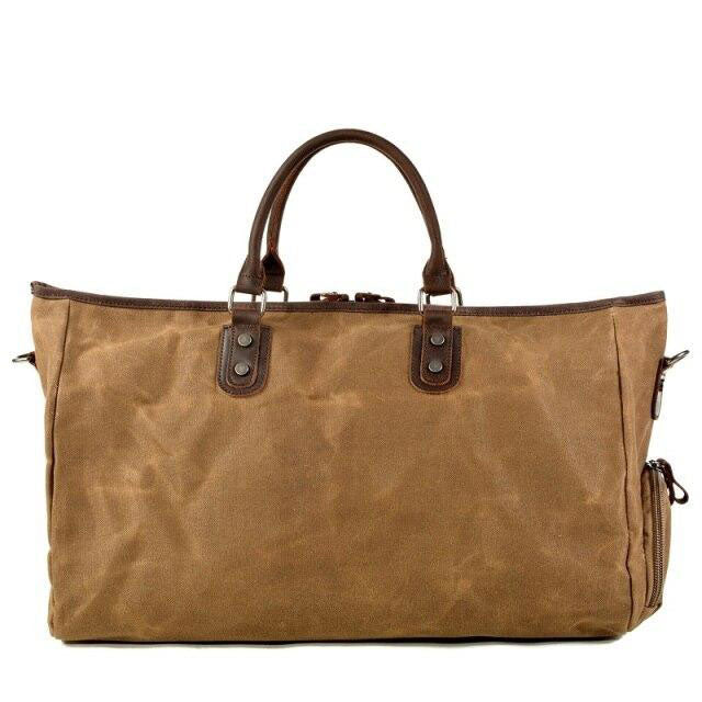 sac de voyage rétro