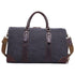 sac de sport vintage