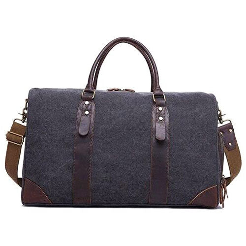 sac de sport vintage
