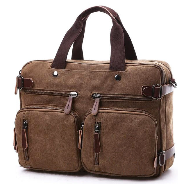 sac de voyage toile