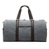 sac de voyage vintage homme