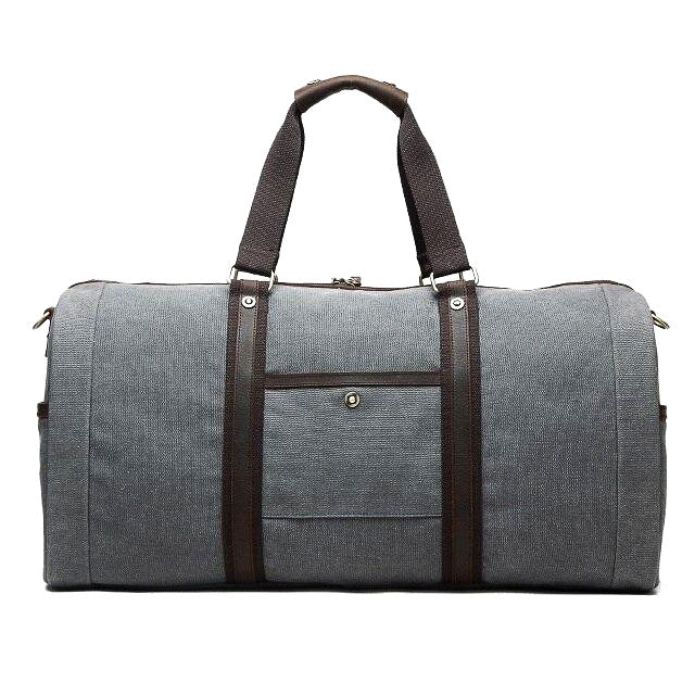 sac de voyage vintage homme