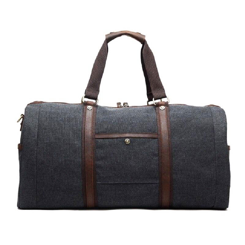 sac de voyage militaire vintage