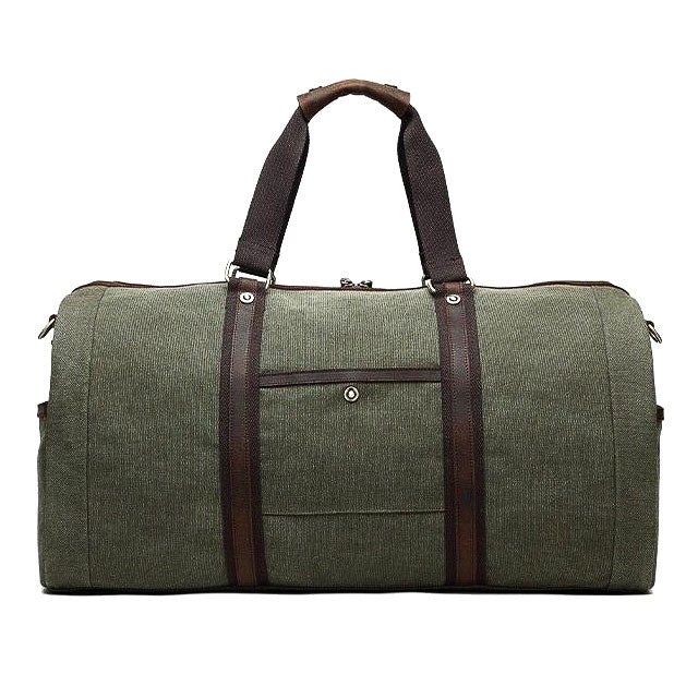 sac de voyage vintage