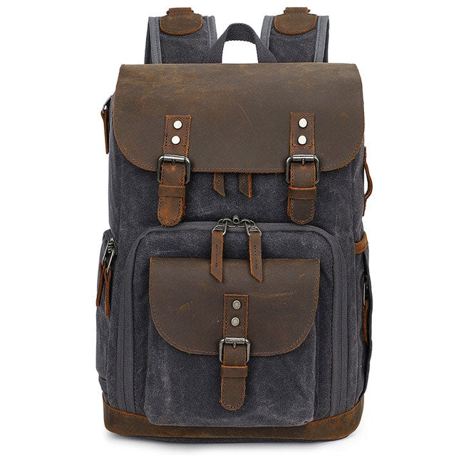 sac a dos pour appareil photo