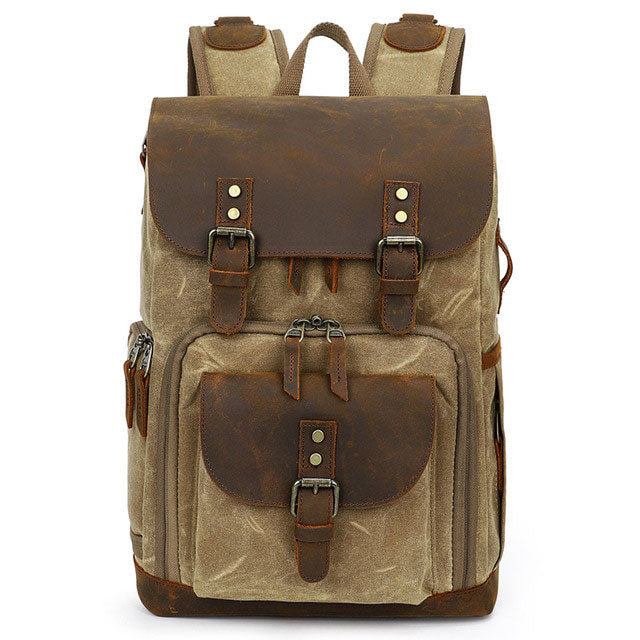 sac à dos photographe