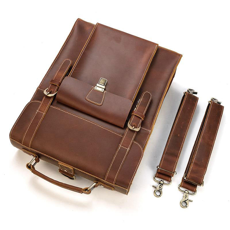 sac à dos ordinateur femme cuir