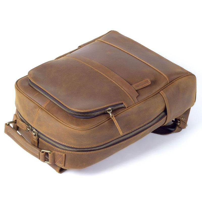 cartable cuir homme