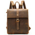 cartable cuir femme