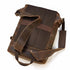 sac à dos cuir véritable femme