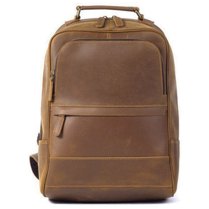 sac à dos cuir homme