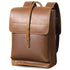 sac à dos cuir