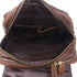 sac à dos homme cuir