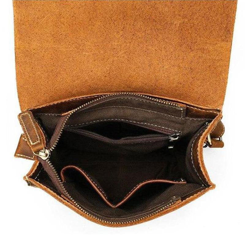 sac à dos cuir femme vintage