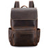sac à dos en cuir
