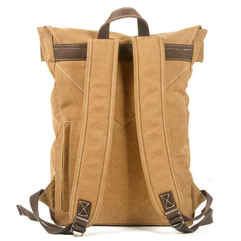 sac à dos toile homme