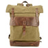 sac à dos vintage