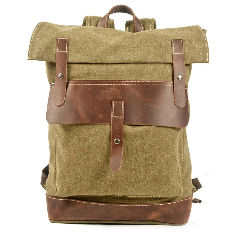 sac à dos vintage