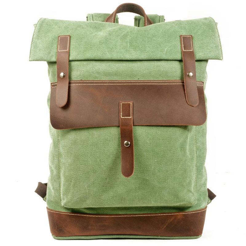 sac à dos canvas