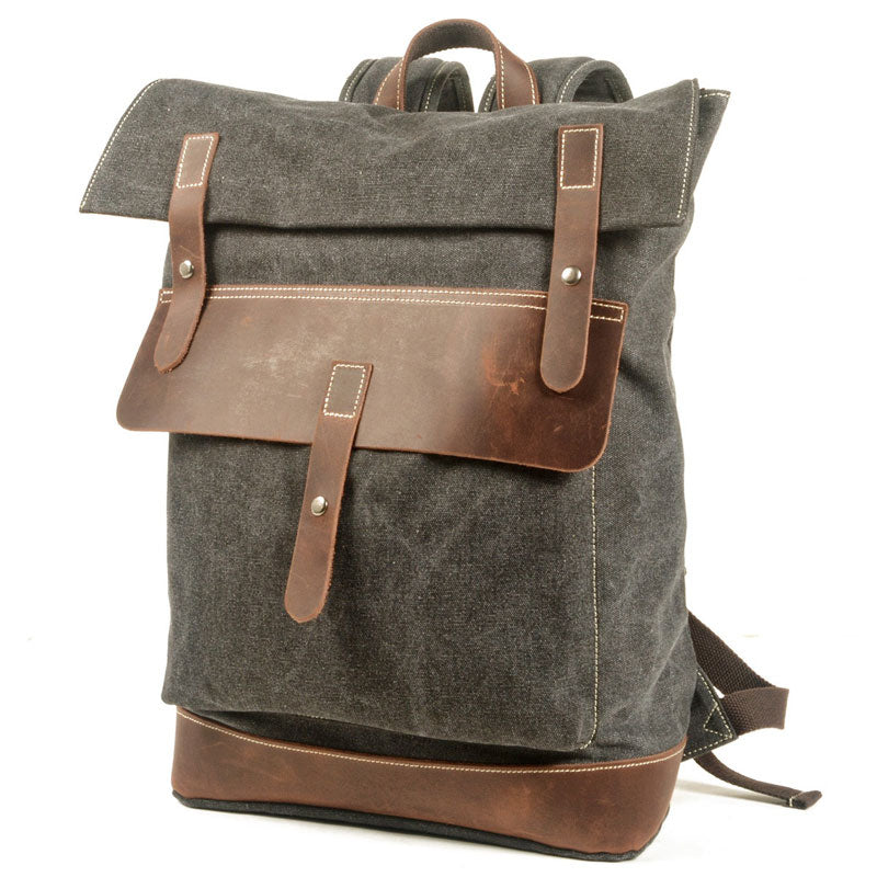 sac à dos vintage homme