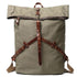 sac à dos voyage vintage femme