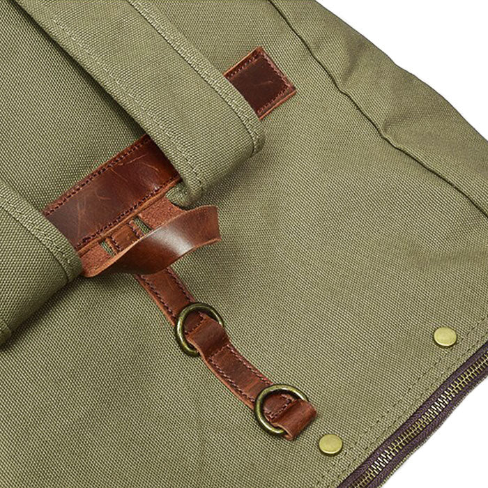 sac à dos homme vintage